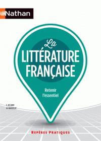 La littérature française. Edition 2016 - Ligny Cécile de ; Rousselot Manuela