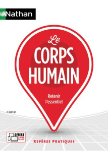 Le corps humain - Anselme Bruno