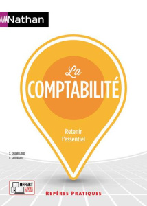 La comptabilité - Chamillard Sylvie ; Sauvageot Georges