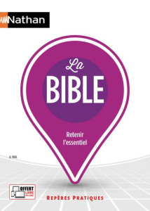 La Bible - Paul André
