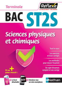 Sciences physiques et chimiques Bac ST2S. Edition 2018 - Busnel Michèle ; Kéroas Michelle