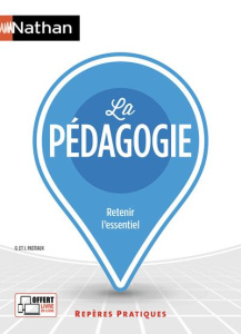 La pédagogie - Pastiaux Georgette ; Pastiaux Jean