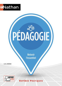 La pédagogie - Pastiaux Jean ; Pastiaux Georgette