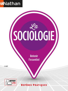 La sociologie - Kapp Sébastien