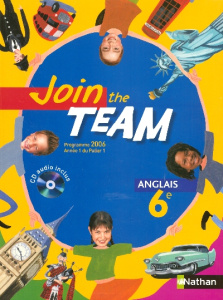 Anglais 6e. Niveau 1 du palier 1, avec 1 CD audio - Gernigon Christian ; Dowling Cyril ; Griffin Victo