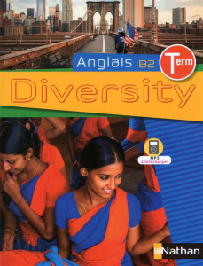 Anglais Tle B2 Diversity - Escales Corinne