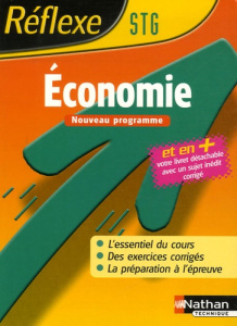Economie STG - Besson Pascal