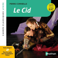 Le Cid - Corneille Pierre