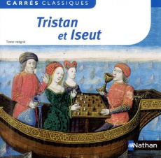 Tristan et Iseut - Prest Dominique ; Bédier Joseph