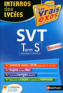 SVT Tle S. Edition 2017 - Bouchés-Noris Nathalie ; Florimond Anne ; Doan Pat
