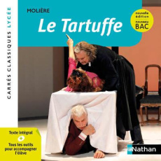 Le Tartuffe ou l'Imposteur - MOLIERE