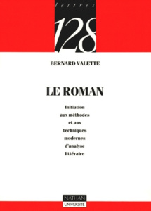 LE ROMAN - VALETTE