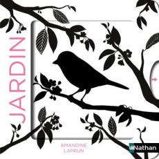 Jardin - Laprun Amandine
