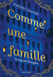 Comme une famille - Corenblit Rachel