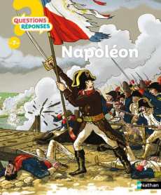 Napoléon - Ousset Emmanuelle ; Meyer Cyrille