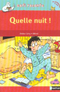 Quelle nuit ! - Lévy Didier