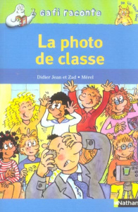 La photo de classe - Jean Didier