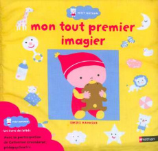 Mon tout premier imagier - Graindorge Catherine ; Hayashi Emiri