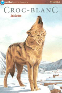 Croc-Blanc - London Jack