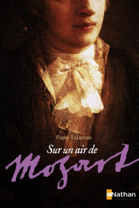 Sur un air de Mozart - Talamon Flore