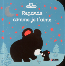 Regarde comme je t'aime - Denolle Christel ; Hayashi Emiri