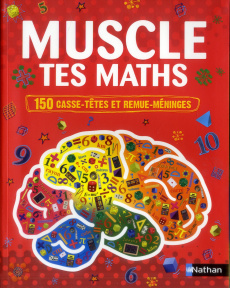Muscle tes maths - Goldsmith Mike ; Surla Branka ; Spanjaard Eve ; Bu