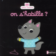 On s'habille ? - Denolle Christel ; Hayashi Emiri