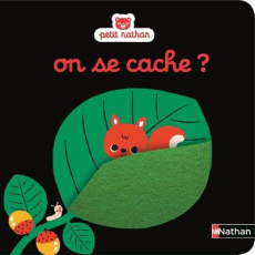 On se cache ? - Denolle Christel ; Hayashi Emiri