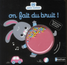 On fait du bruit ! - Denolle Christel ; Hayashi Emiri