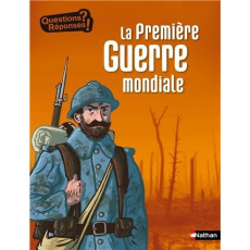 La Première Guerre mondiale - Billioud Jean-Michel ; Meyer Cyrille