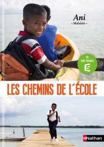 Les chemins de l'école : Ani. Malaisie - Digard Nicolas ; L'Hénoret Yann ; Plisson Pascal