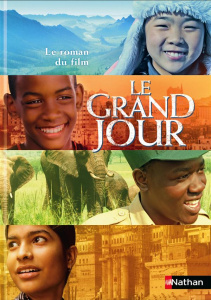 Le grand jour - Plisson Pascal ; Dahman Myriam ; Digard Nicolas