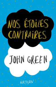 Nos étoiles contraires. Edition de luxe - Green John ; Gibert Catherine