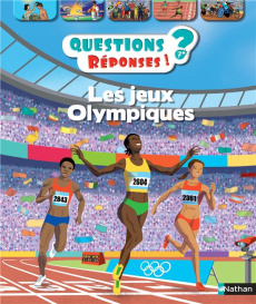 Les jeux Olympiques - Billioud Jean-Michel ; Bone Buster