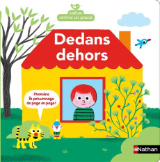 Dedans dehors - Du Faÿ Laure