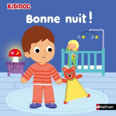 Bonne nuit ! - Combes Mélanie