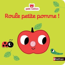 Roule petite pomme ! - Billet Marion