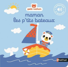 Maman les p'tits bateaux - YU-HSUAN/HUANG