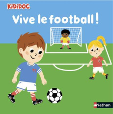 Vive le football ! - Piffaretti Marion