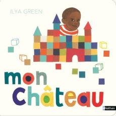 Mon château - Green Ilya