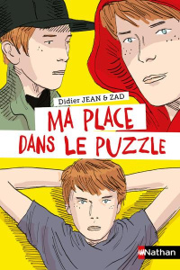 Ma place dans le puzzle - Jean Didier