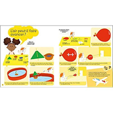 Je fais des sciences - Guichard Jack ; Jugla Cécile ; Amsallem Baptiste ;