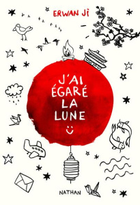 J'ai égaré la lune - Ji Erwan