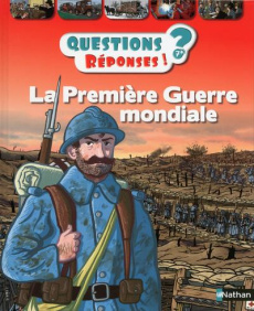 La Première Guerre mondiale - Billioud Jean-Michel ; Meyer Cyrille