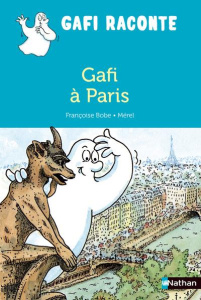 Gafi à Paris - Bobe Françoise