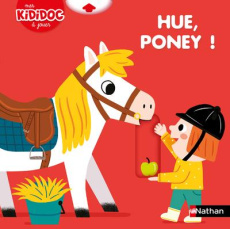 Hue, poney ! - Piffaretti Marion
