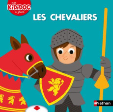 Les chevaliers - Pinto Deborah