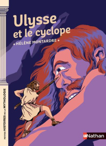 Ulysse et le cyclope - Montardre Hélène