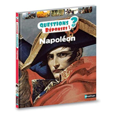 Napoléon - Ousset Emmanuelle ; Meyer Cyrille