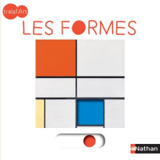 Les formes - Andrews Sandrine